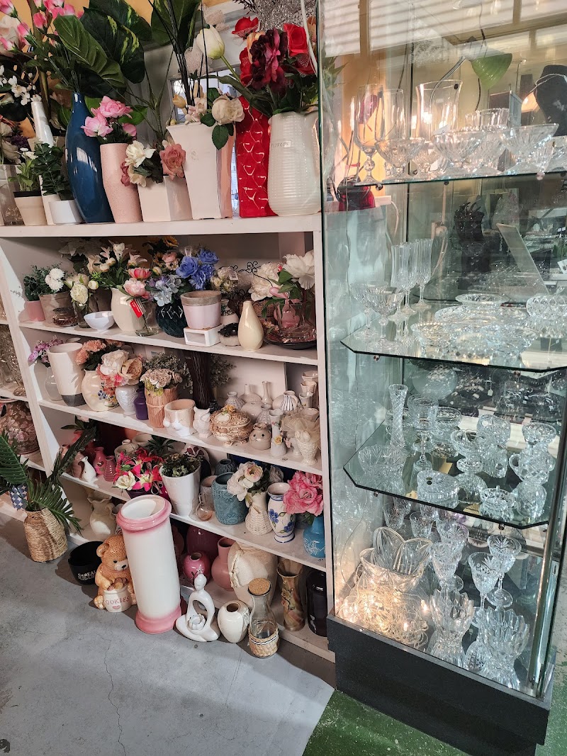 Check out AWR OP SHOP in Wingfield