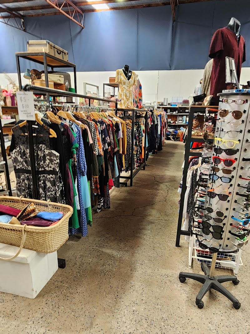 Check out AWR OP SHOP in Wingfield