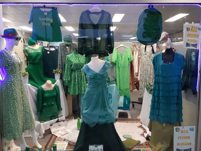 Check out Link Vision Op Shop – Zillmere in Zillmere