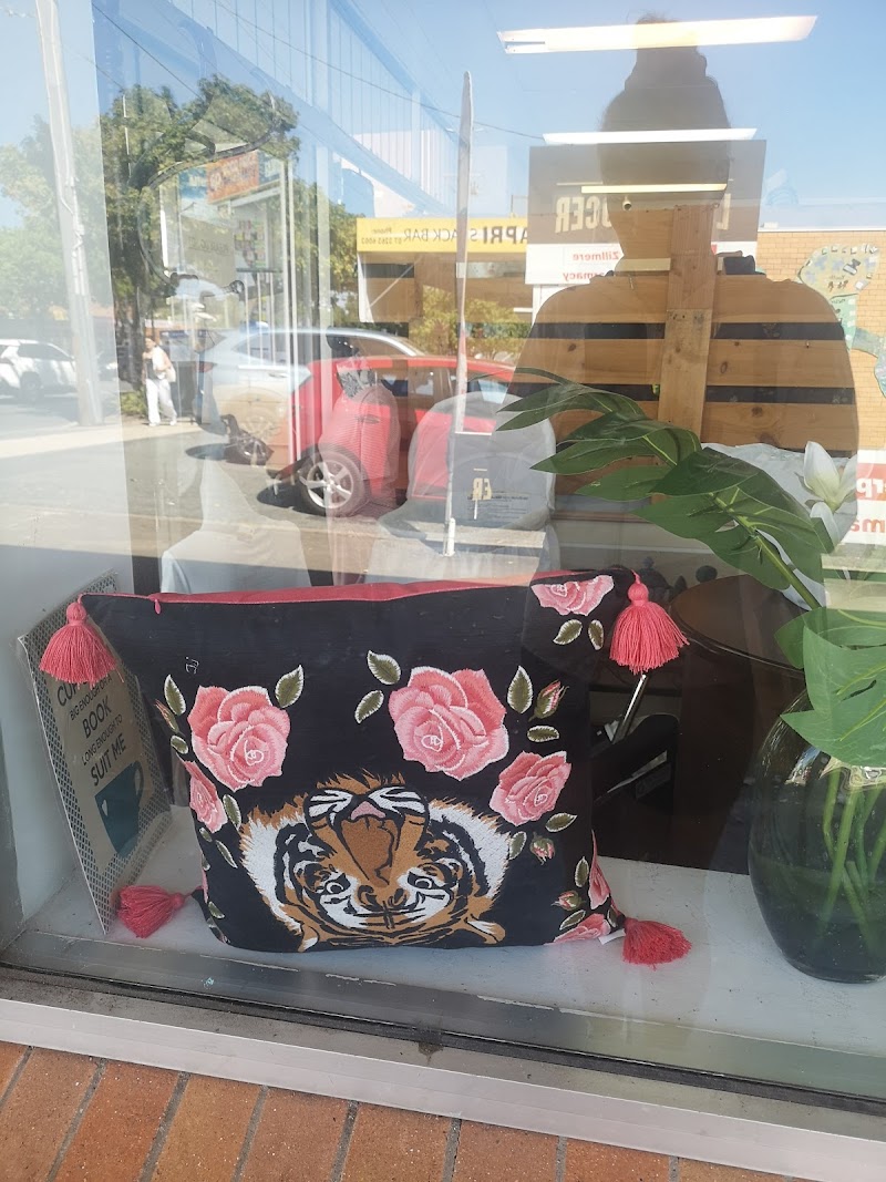 Check out Link Vision Op Shop – Zillmere in Zillmere