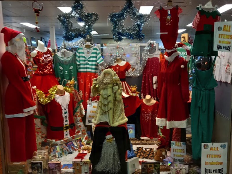Check out Link Vision Op Shop – Zillmere in Zillmere