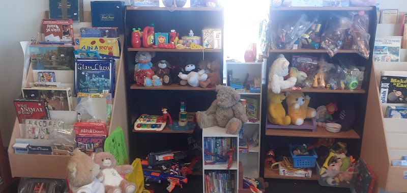 Check out SPCA Op Shop Riccarton in Riccarton