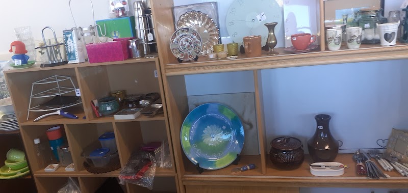 Check out SPCA Op Shop Riccarton in Riccarton