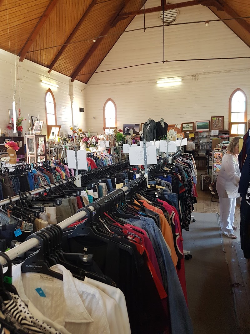 Check out NicholasJohn Op Shop Lakes Entrance in Lakes Entrance