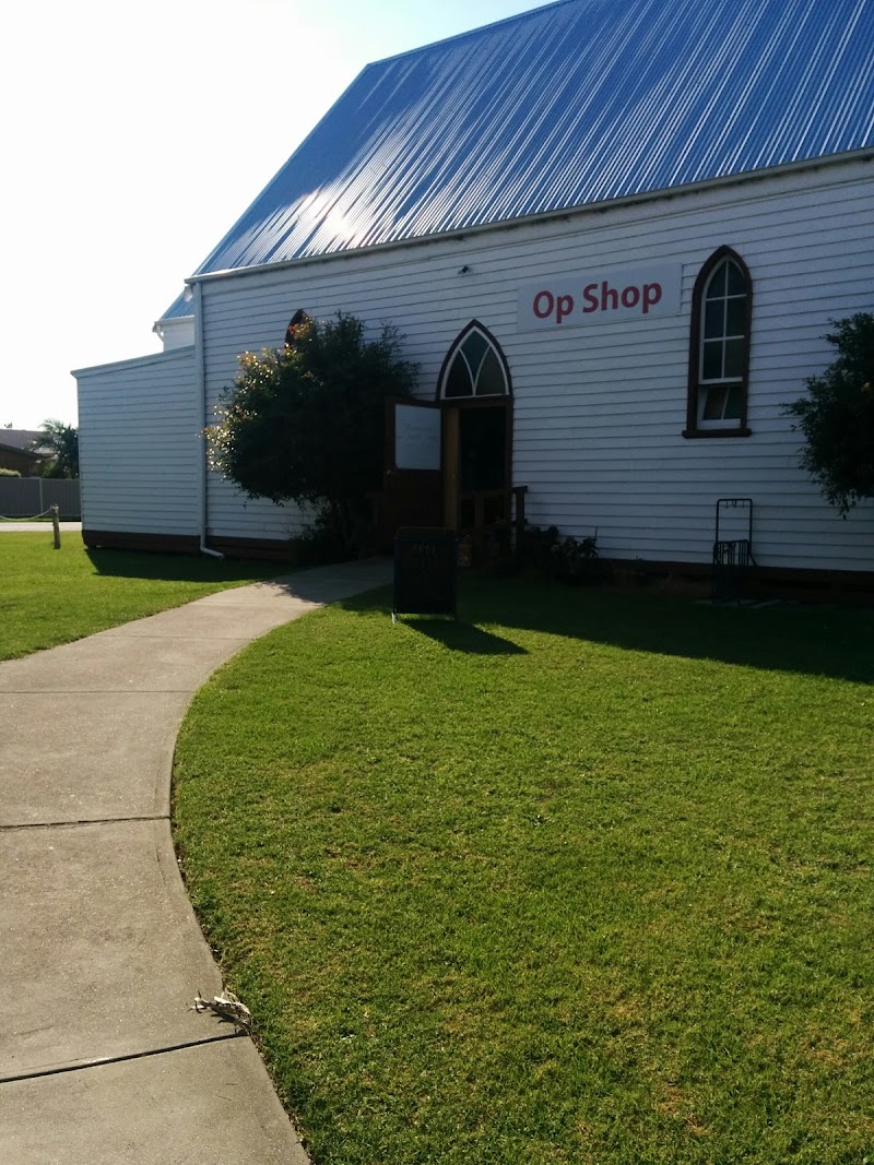 Check out NicholasJohn Op Shop Lakes Entrance in Lakes Entrance