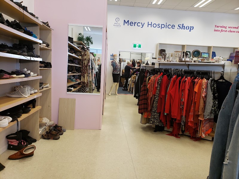 Check out Mercy Hospice Mt Roskill Shop in Mt Roskill