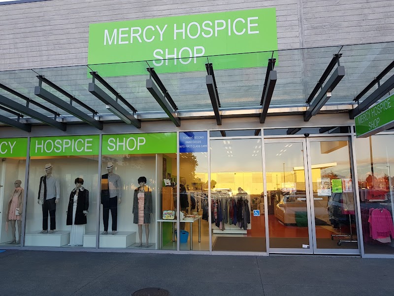 Check out Mercy Hospice Mt Roskill Shop in Mt Roskill