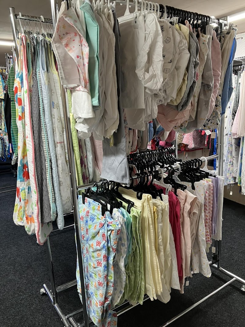 Check out Morzart's Baby Wardrobe in Marton