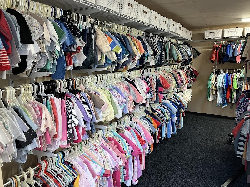 Check out Morzart's Baby Wardrobe in Marton
