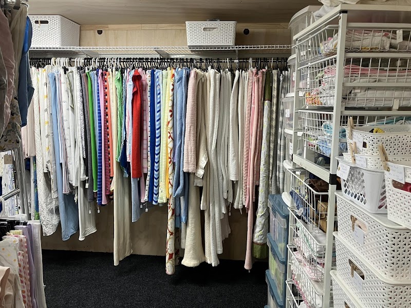 Check out Morzart's Baby Wardrobe in Marton
