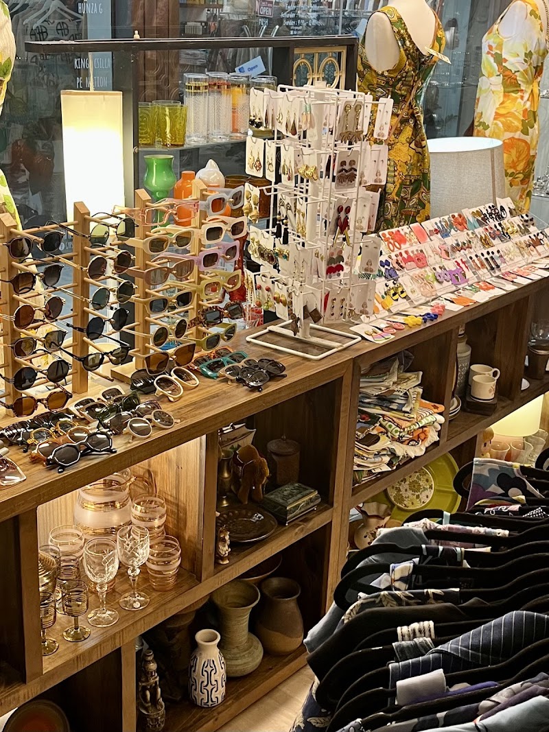 Check out Vintage Seeker Cairns in Cairns City