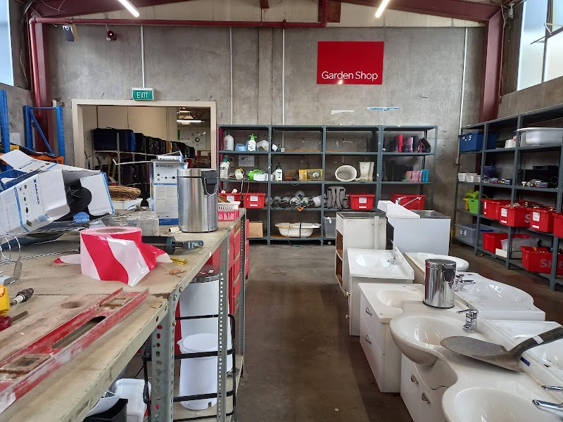 Check out EcoShop in Riccarton