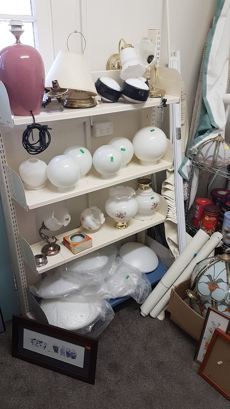 Check out House of Treasures in Te Kauwhata