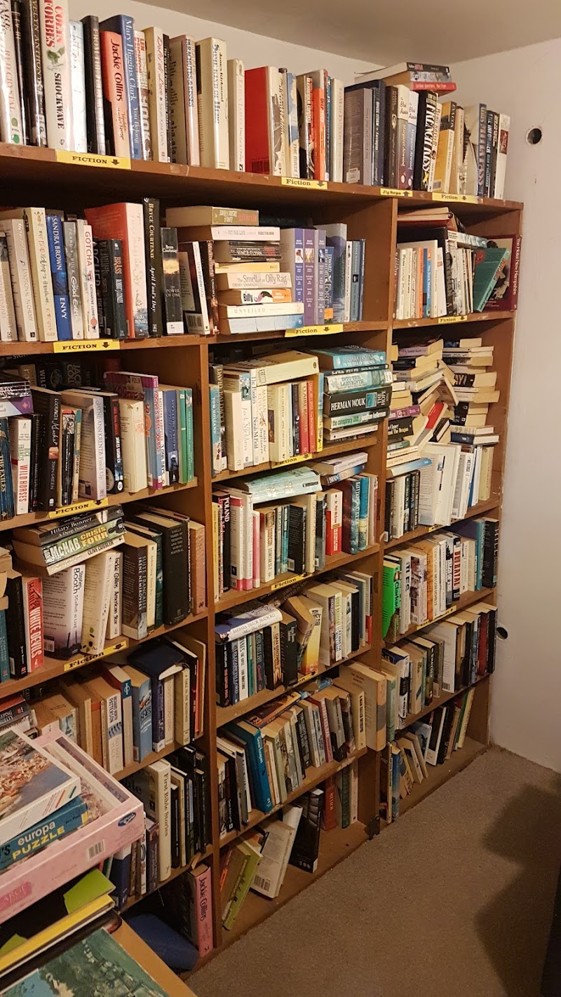 Check out House of Treasures in Te Kauwhata