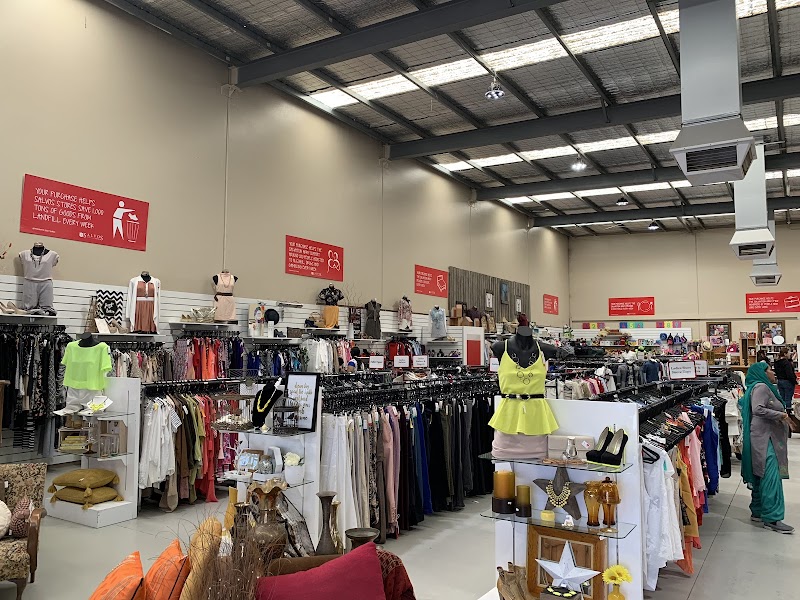 Check out Salvos Stores Melton in MELTON