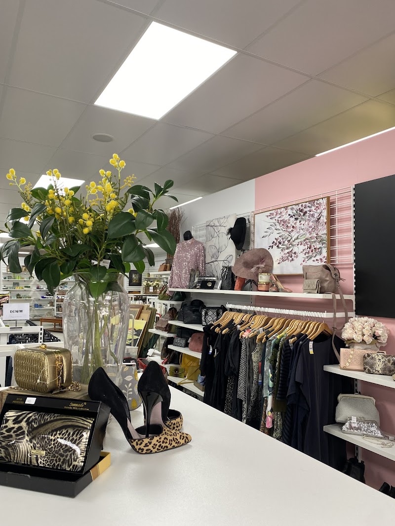 Check out Salvos Stores Melton in MELTON
