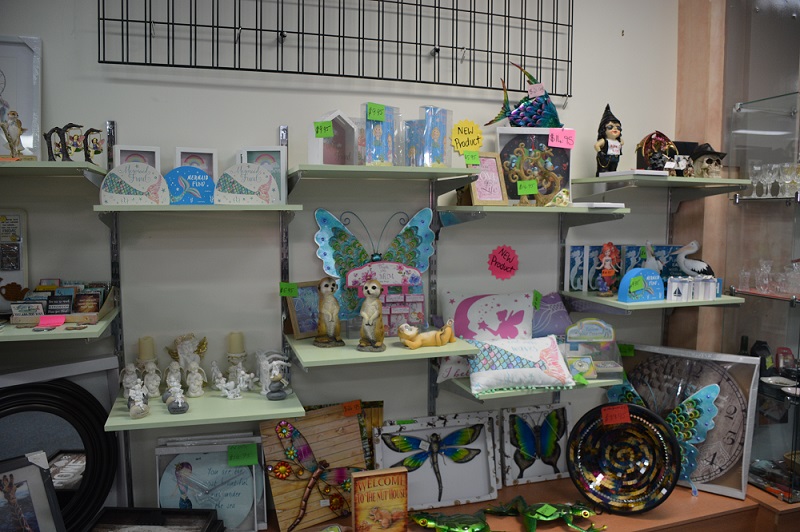 Check out Lifeline Shop Maryborough in Maryborough
