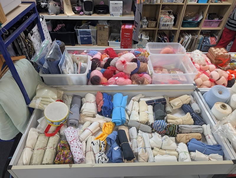 Check out Lifeline Shop Maryborough in Maryborough