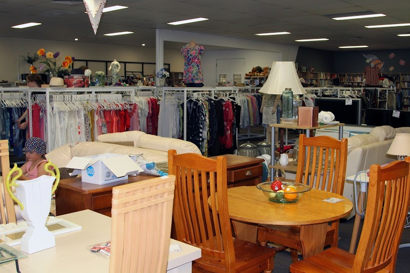 Check out Vinnies Noosaville in Noosaville