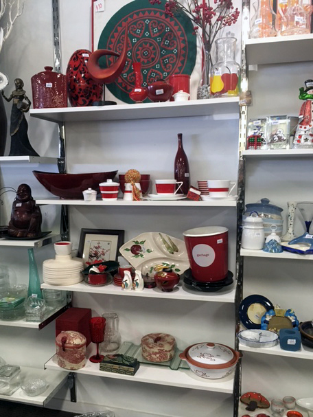 Check out Vinnies Noosaville in Noosaville