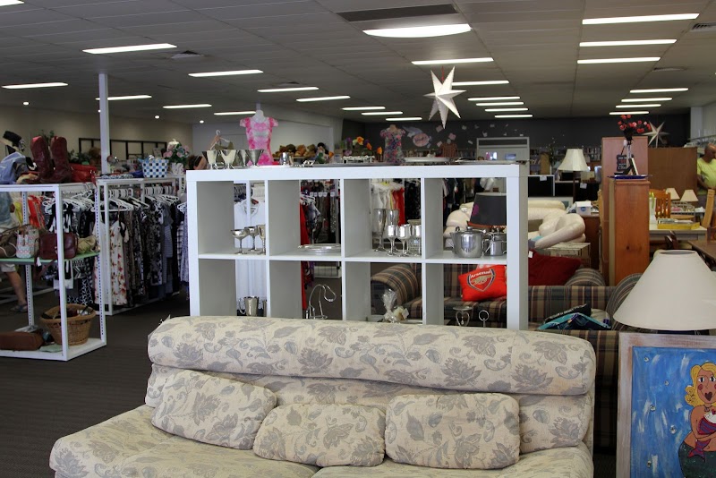 Check out Vinnies Noosaville in Noosaville