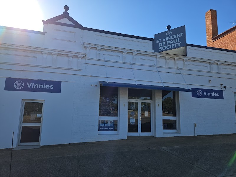 Check out Vinnies Narrandera in NARRANDERA