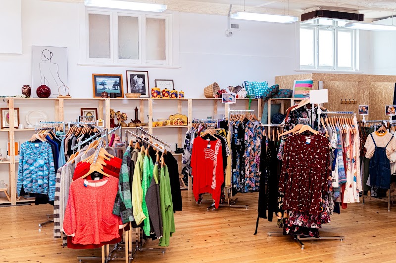 Check out RSPCA SA Victor Harbor Op Shop in Victor Harbor