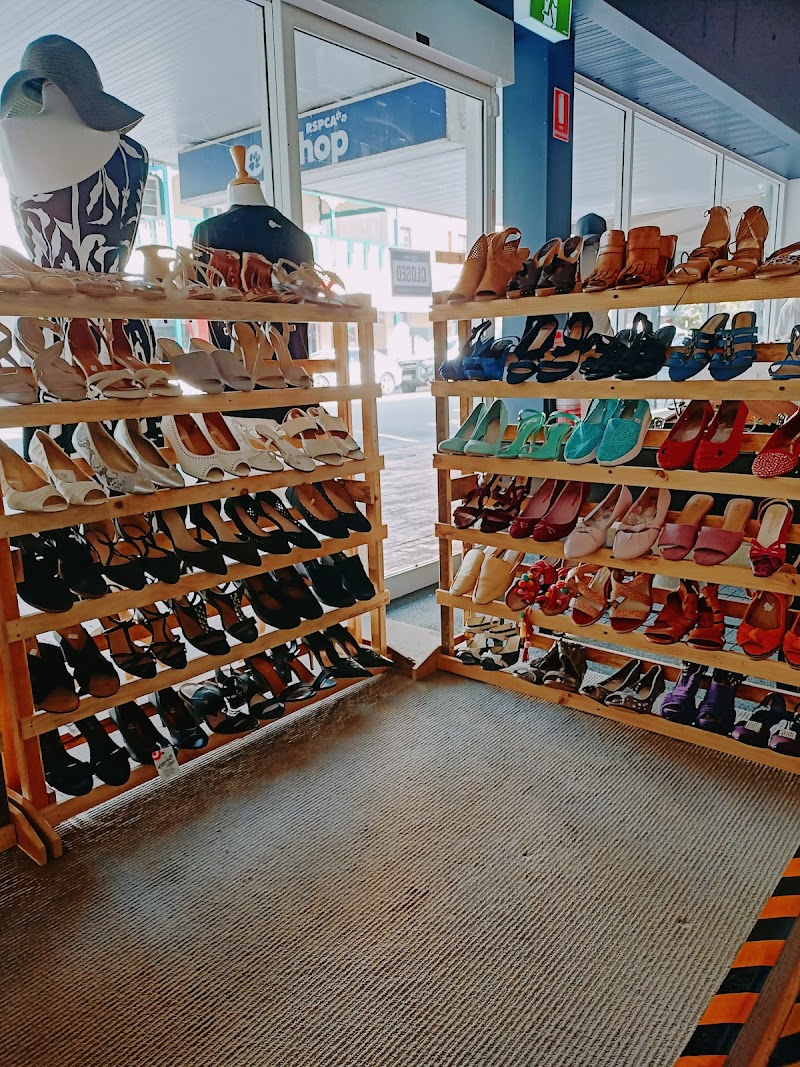 Check out RSPCA SA Victor Harbor Op Shop in Victor Harbor