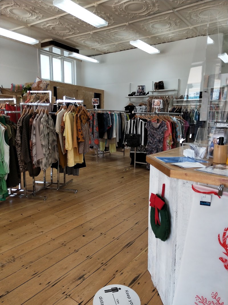 Check out RSPCA SA Victor Harbor Op Shop in Victor Harbor