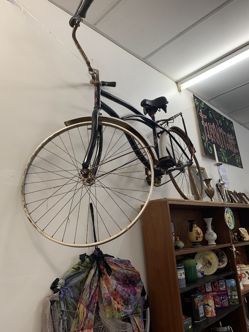 Check out 2nd Chance Community Hub inc Kelmscott in Kelmscott