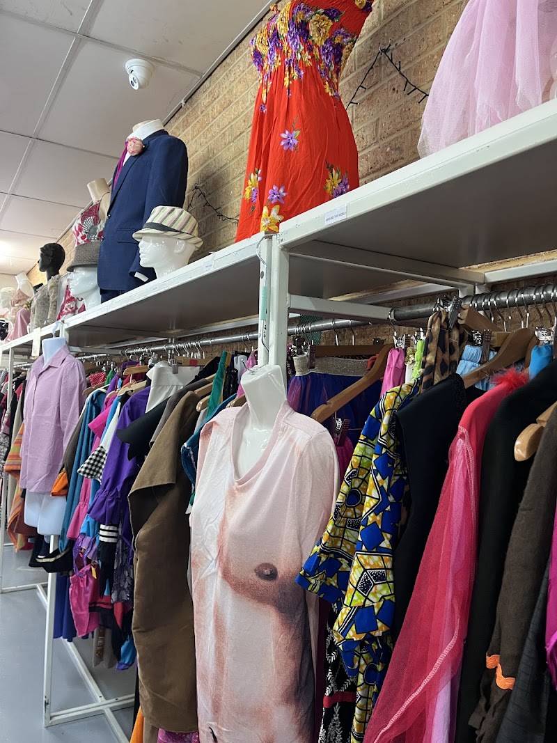 Check out 2nd Chance Community Hub inc Kelmscott in Kelmscott