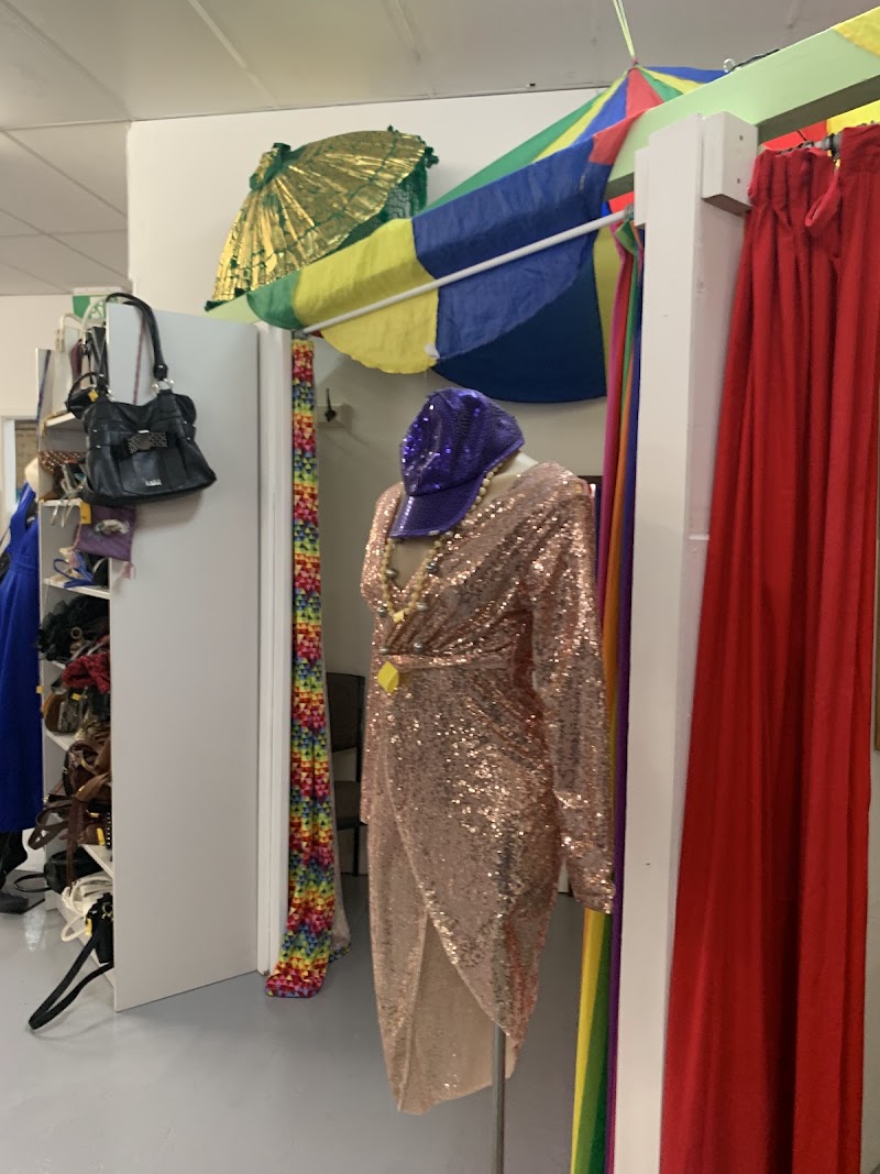 Check out 2nd Chance Community Hub inc Kelmscott in Kelmscott