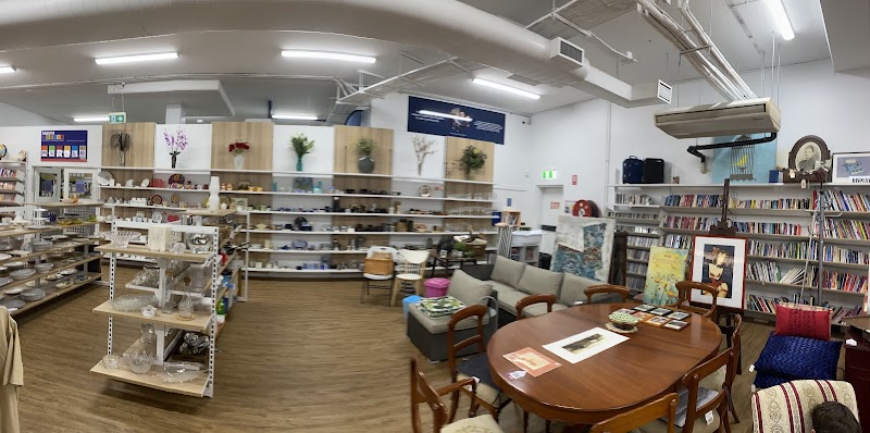 Check out Salvos Stores Indooroopilly in INDOOROOPILLY