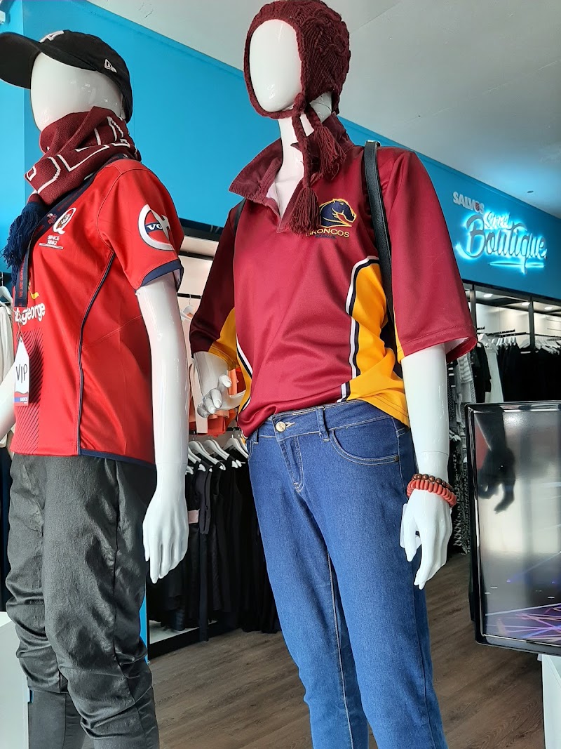Check out Salvos Stores Indooroopilly in INDOOROOPILLY