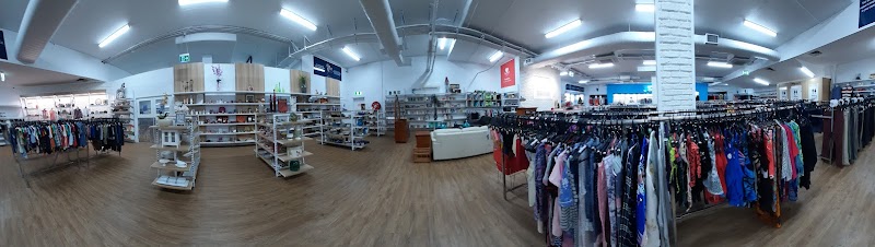 Check out Salvos Stores Indooroopilly in INDOOROOPILLY