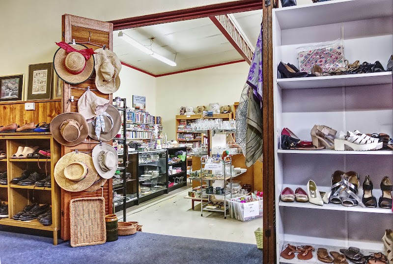 Check out Museum Op Shop Adaminaby in Adaminaby