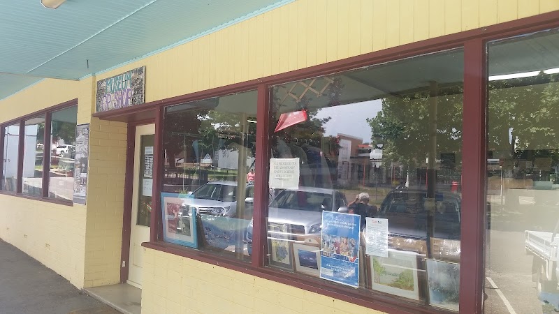 Check out Museum Op Shop Adaminaby in Adaminaby