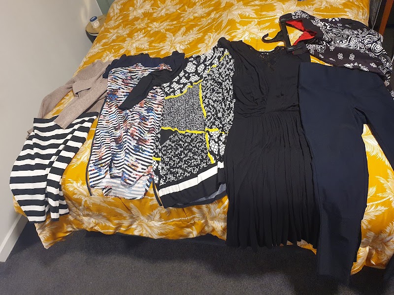 Check out Whanganui Regional Hospice Shop Whanganui East in Whanganui East