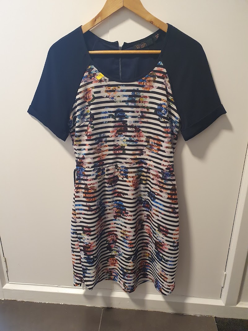 Check out Whanganui Regional Hospice Shop Whanganui East in Whanganui East