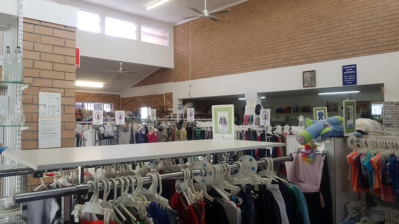 Check out Vinnies Raymond Terrace in RAYMOND TERRACE
