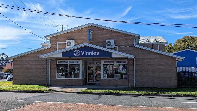 Check out Vinnies Raymond Terrace in RAYMOND TERRACE