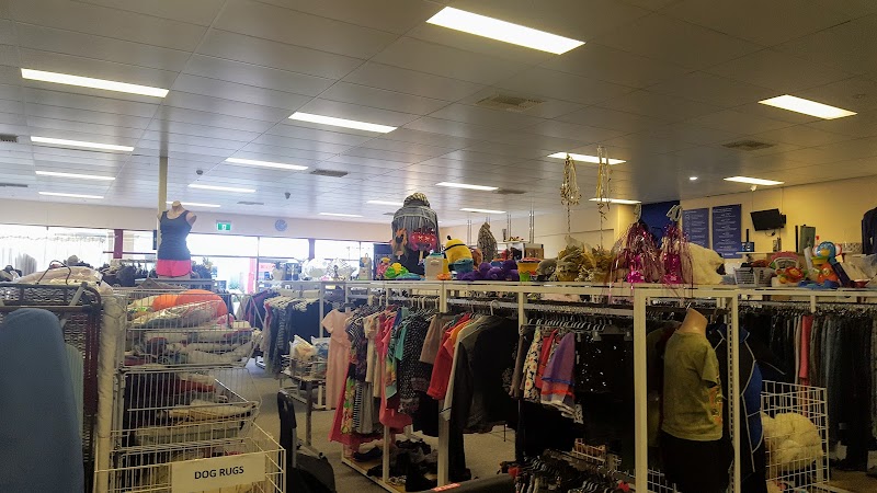 Check out Vinnies Mandurah Shop in Mandurah