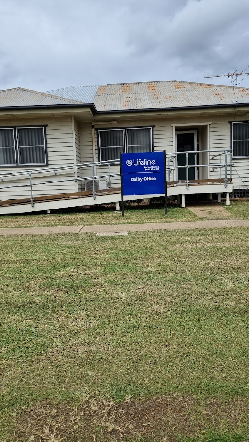 Check out Dalby Shop (A Lifeline Darling Downs Shop) in Dalby