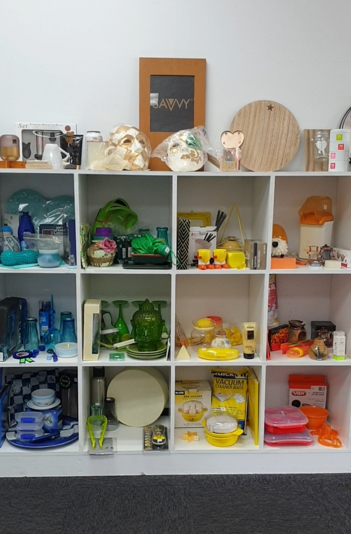 Check out Vinnies Fannie Bay in FANNIE BAY