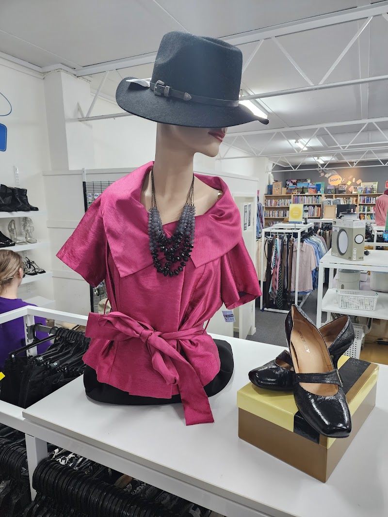 Check out Vinnies Bairnsdale in BAIRNSDALE