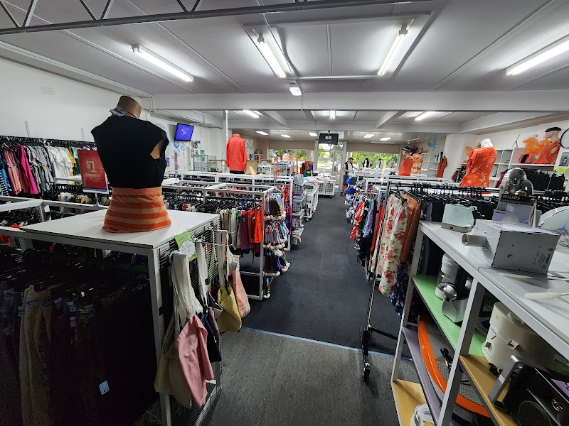 Check out Vinnies Bairnsdale in BAIRNSDALE