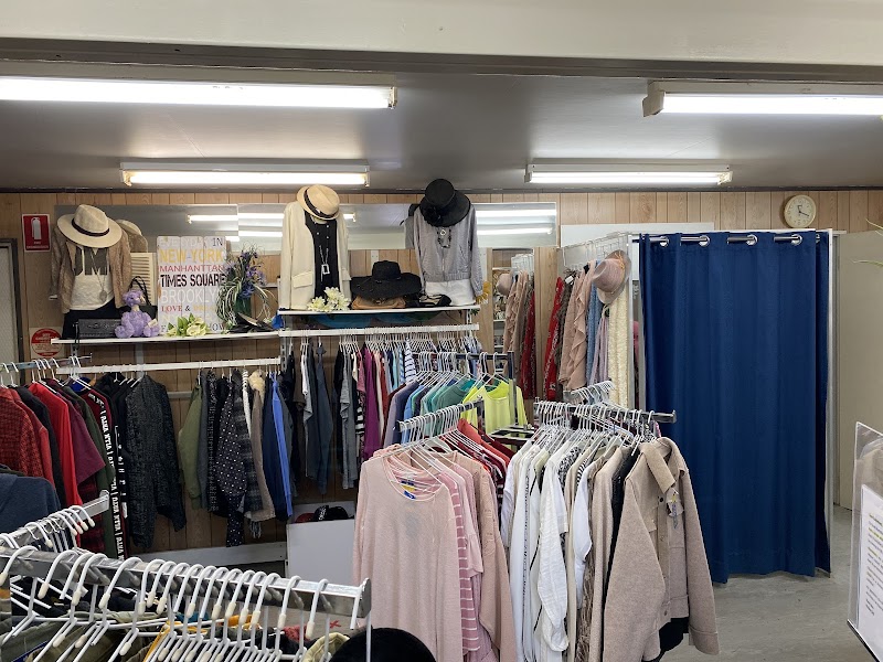 Check out Vinnies Coober Pedy in COOBER PEDY