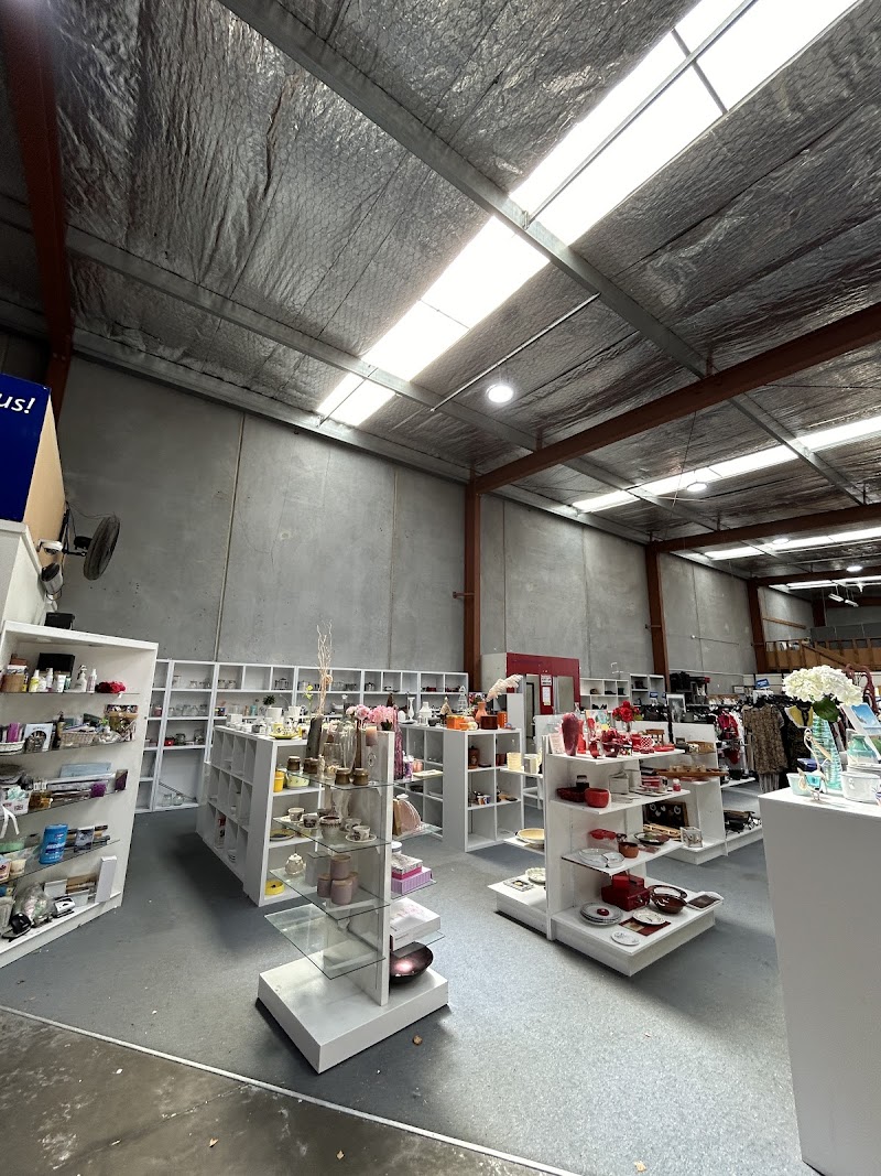 Check out The Salvation Army Family Store - Ti Rakau Drive in Botany (Ti Rakau Dr)