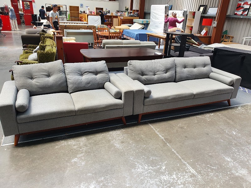 Check out The Salvation Army Family Store - Ti Rakau Drive in Botany (Ti Rakau Dr)
