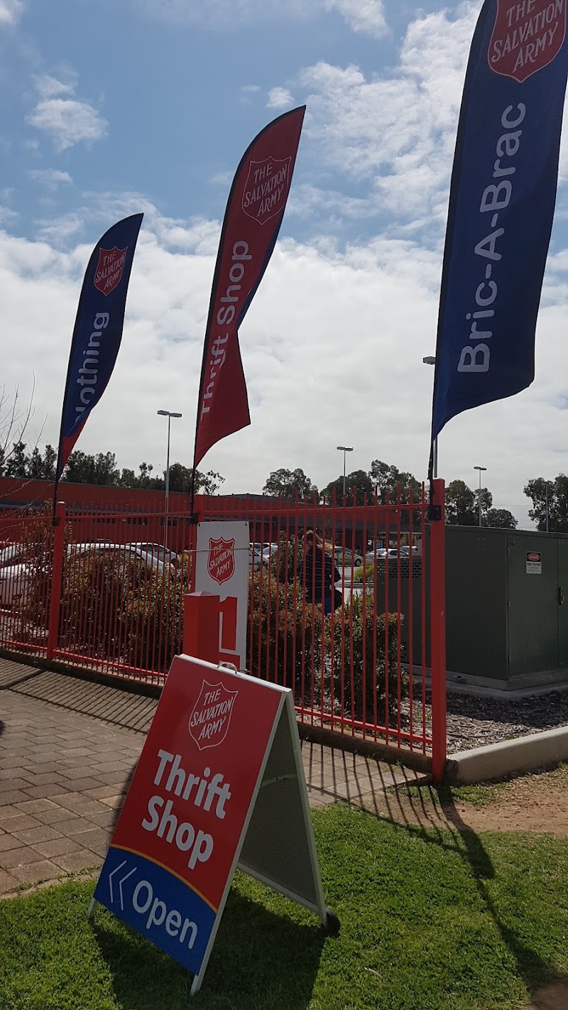 Check out Salvation Army (Revolution Salisbury) Parafield Gardens in Parafield Gardens